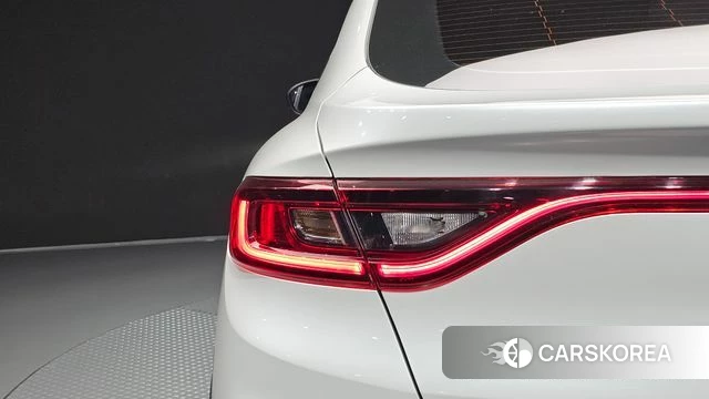 Renault Korea (Samsung) XM3 id 4646401 из Кореи 15
