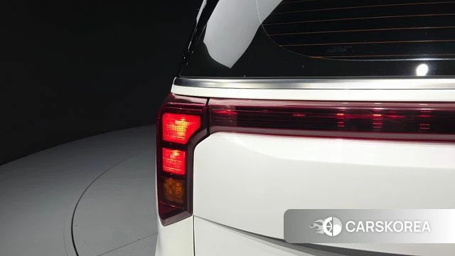 Kia The New Carnival 4th Generation id 4792260 из Кореи 15