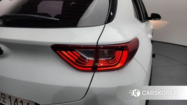 Kia Stonic id 4268797 из Кореи 15