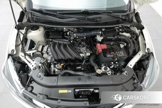 Nissan Xuan Yi id 4211552 из Китая 15