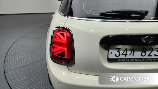 Mini Cooper id 4294927 из Кореи 15