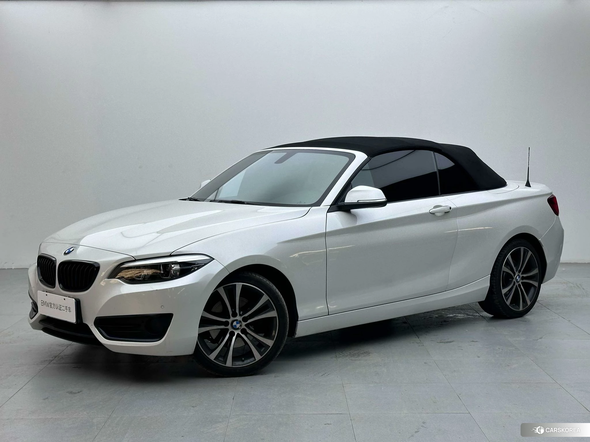 BMW 2 series (imported) id 4405908 из Китая 15