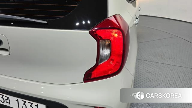 Kia All New Morning (JA) id 4520913 из Кореи 15
