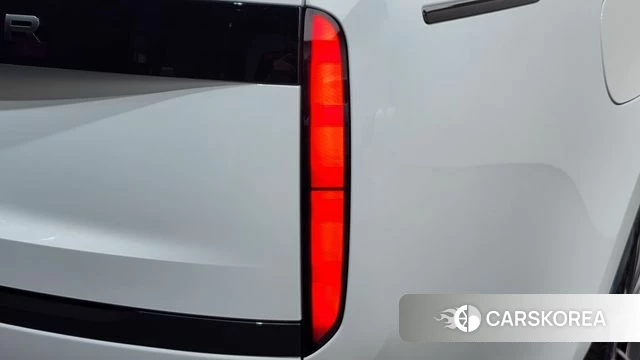 Land Rover Range Rover 5th Generation id 4623046 из Кореи 15