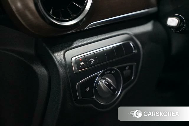 Mercedes-Benz V-class id 4297440 из Китая 15