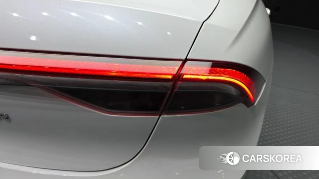 Hyundai The New Grandeur IG id 4482709 из Кореи 15