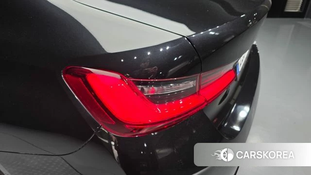 BMW 3 Series (G20) id 4266897 из Кореи 15