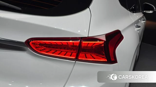 Hyundai Santa Fe TM id 4703254 из Кореи 15
