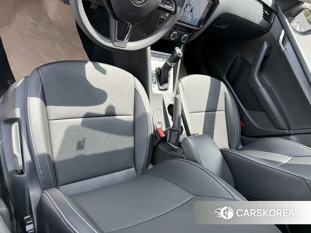Skoda Octavia id 4239321 из Китая 15