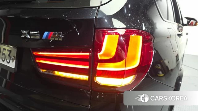 BMW X5M (F15) id 4304902 из Кореи 15