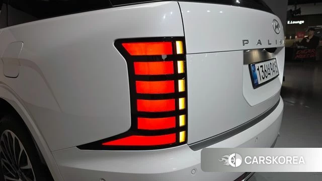 Hyundai Palisade (LX3) id 4571094 из Кореи 15