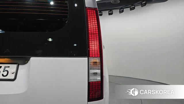 Hyundai Staria id 4355700 из Кореи 15