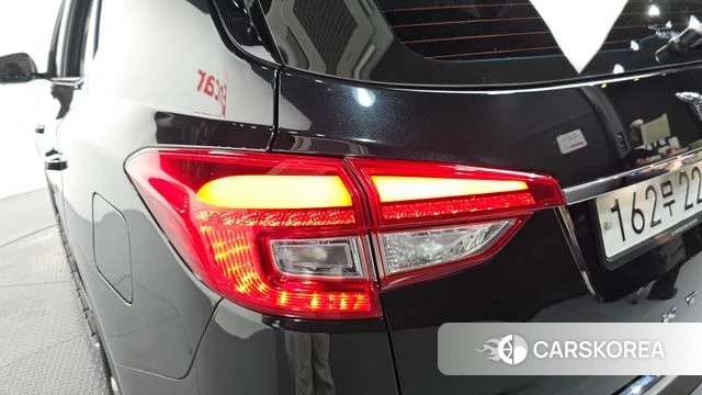 Ssangyong G4 Rexton id 4535877 из Кореи 15
