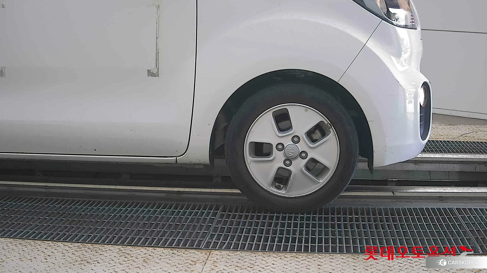 Kia Ray id 4909293 из Кореи 15