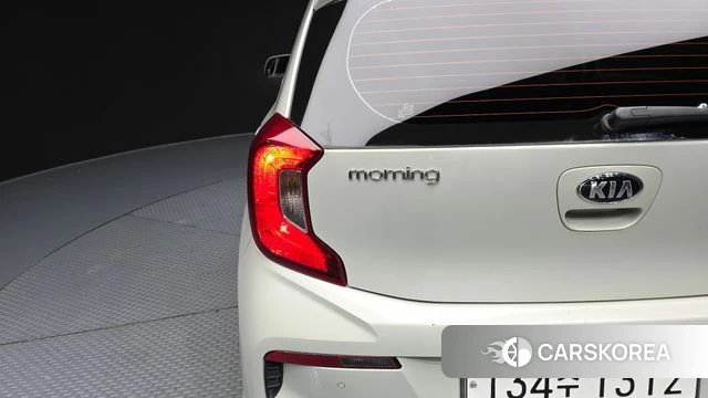 Kia Morning Urban (JA) id 4429492 из Кореи 15