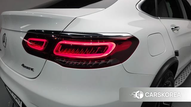 Mercedes-Benz GLC-Class X253 id 4764744 из Кореи 15