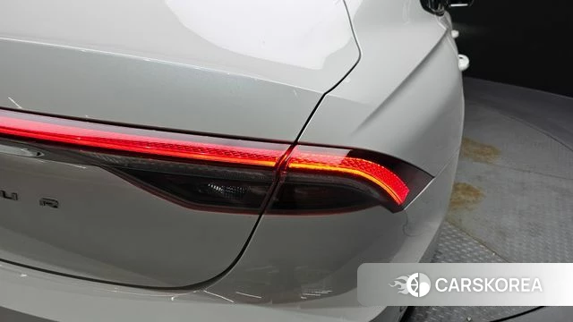 Hyundai The New Grandeur IG id 4224707 из Кореи 15