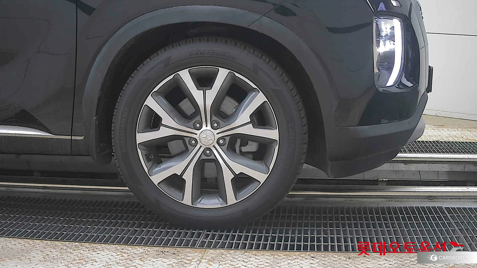 Hyundai Palisade id 4296805 из Кореи 15
