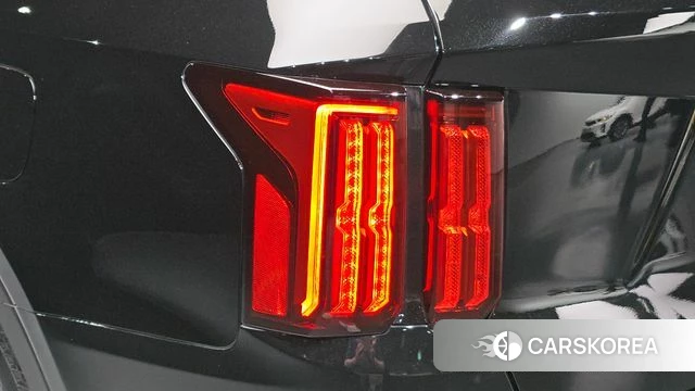 Kia Sorento 4th Generation id 4481628 из Кореи 15