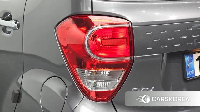 Kia The New Ray id 4671020 из Кореи 15