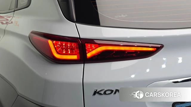Hyundai Kona Electric id 4614545 из Кореи 15