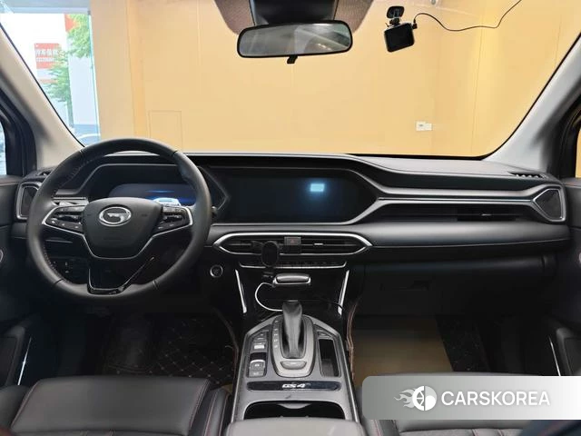 GAC Trumpchi Trumpchi GS4 id 4221381 из Китая 15