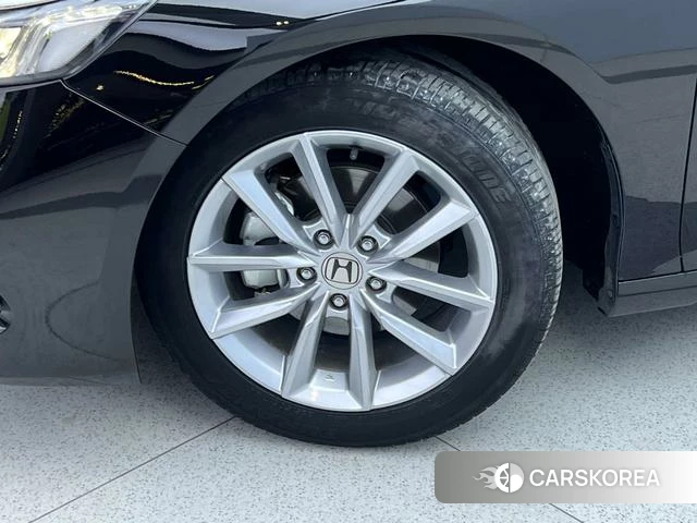 Honda Accord id 4298267 из Китая 15