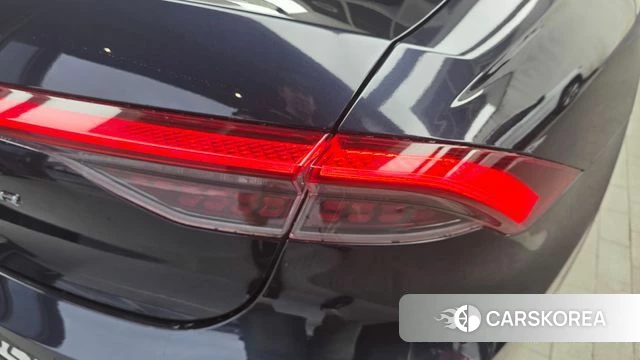 Hyundai The New Grandeur IG id 4562564 из Кореи 15