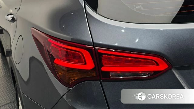 Hyundai Santa Fe The Prime id 4521073 из Кореи 15