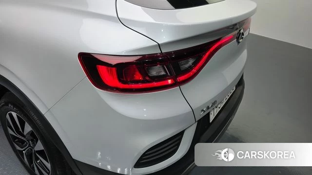 Renault Korea (Samsung) XM3 id 4330055 из Кореи 15