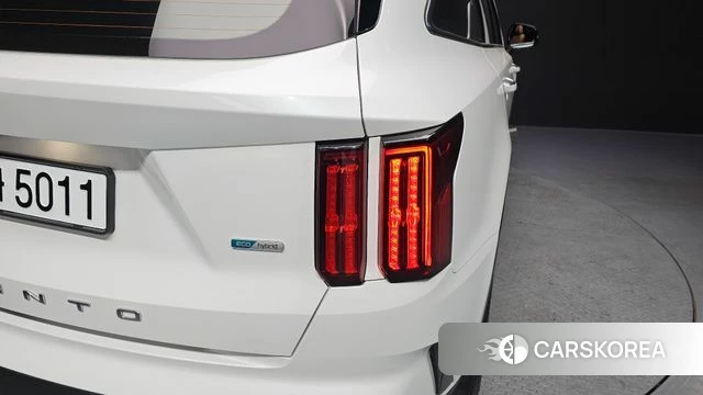 Kia Sorento 4th Generation id 4284493 из Кореи 15