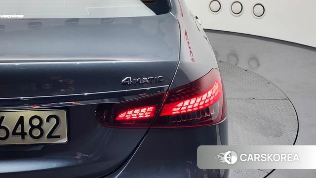 Mercedes-Benz E-Class W213 id 4572356 из Кореи 15