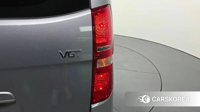 Hyundai The New Grand Starex id 4722520 из Кореи 15