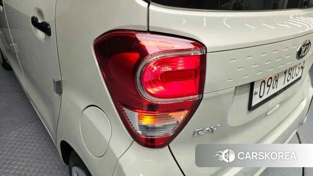 Kia The New Ray id 4331660 из Кореи 15