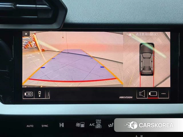 Audi A3 id 4359274 из Китая 15