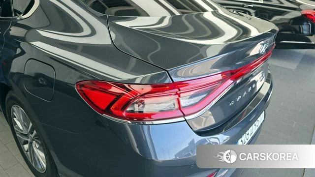 Hyundai Grandeur IG id 4390383 из Кореи 15