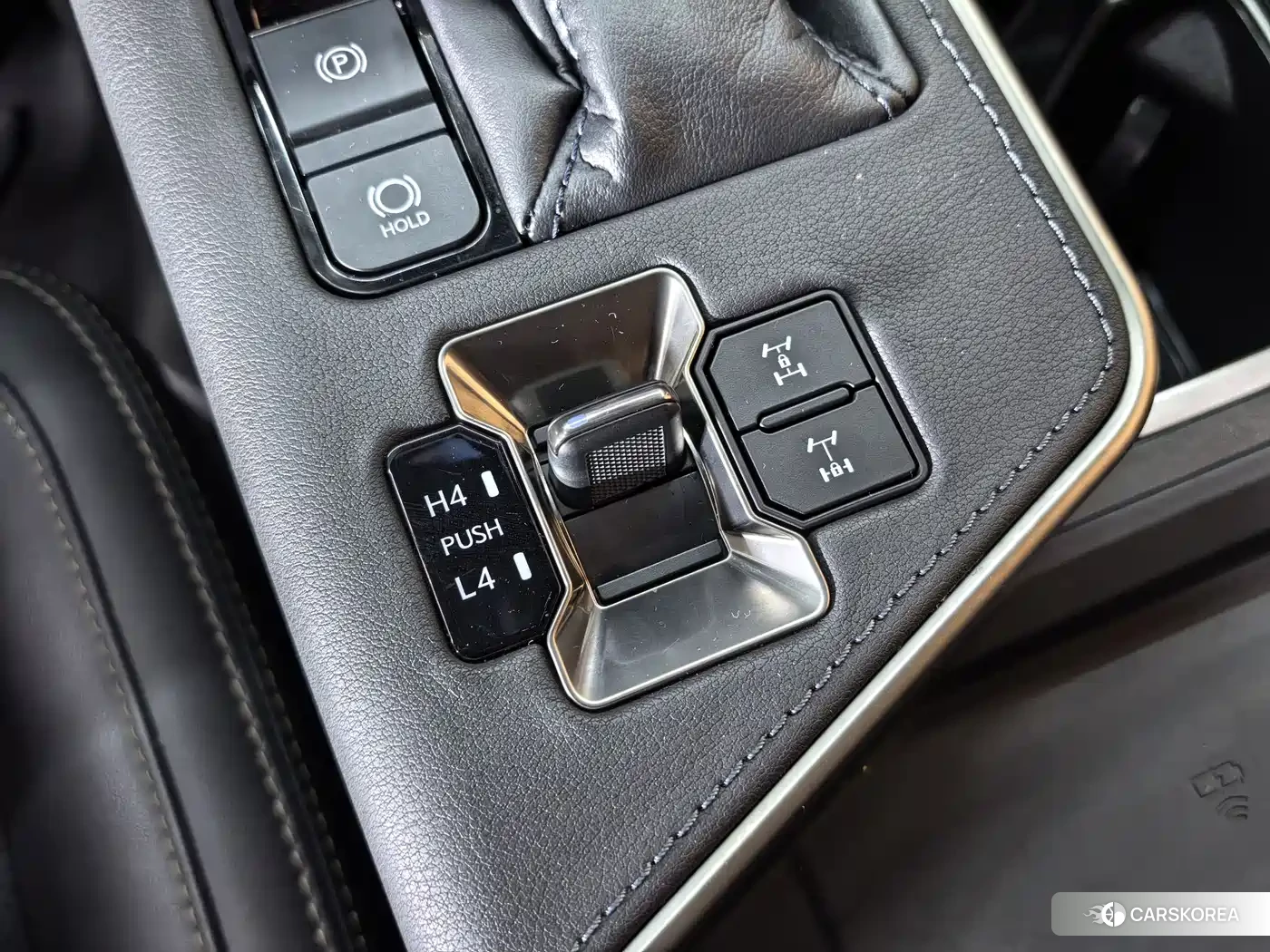 Lexus GX id 4589412 из Китая 15