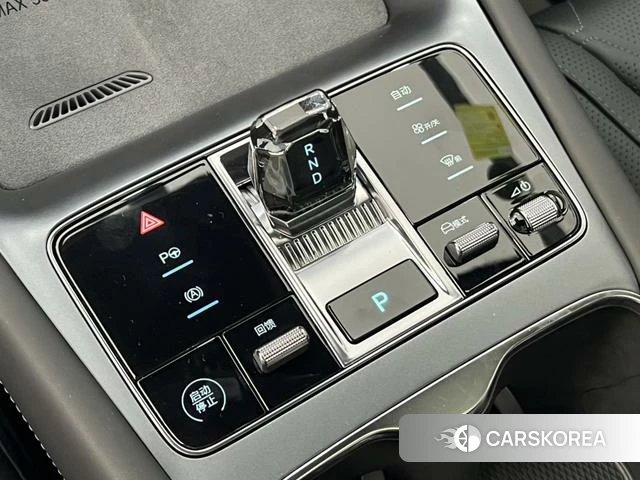 BYD Sea Lion 07EV id 3957669 из Китая 15