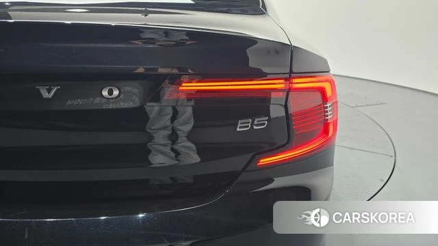 Volvo S90 id 4697908 из Кореи 15