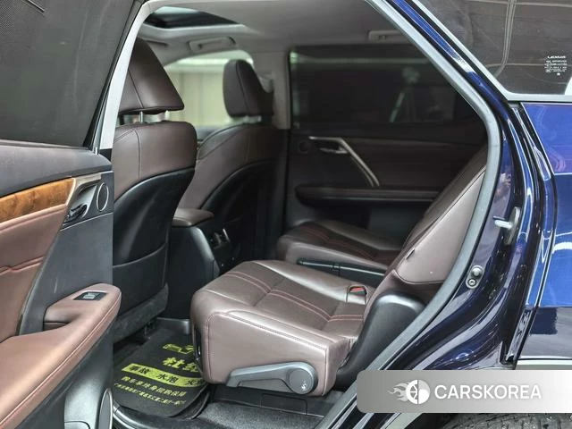 Lexus RX id 4221396 из Китая 15