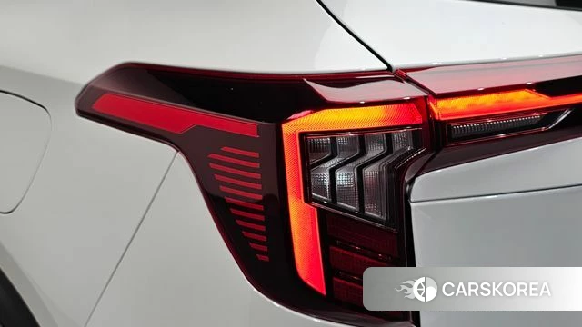 Kia The New Seltos id 4488198 из Кореи 15