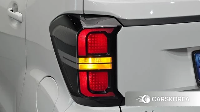 Kia The New Kia Ray id 4863498 из Кореи 15