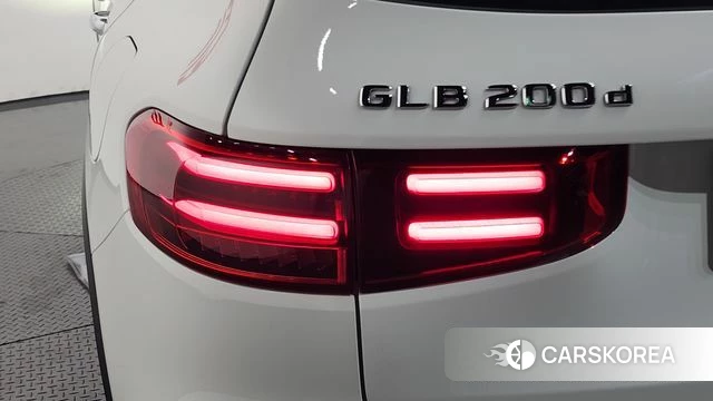 Mercedes-Benz GLB-Class X247 id 4898156 из Кореи 15