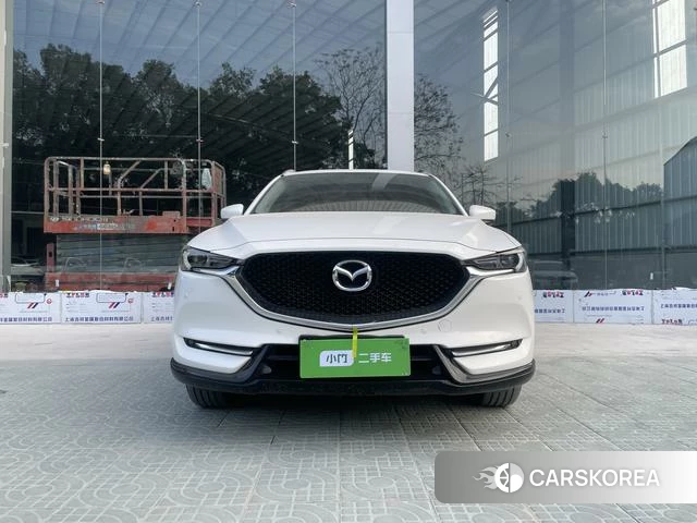 Mazda CX-5 id 4262600 из Китая 15