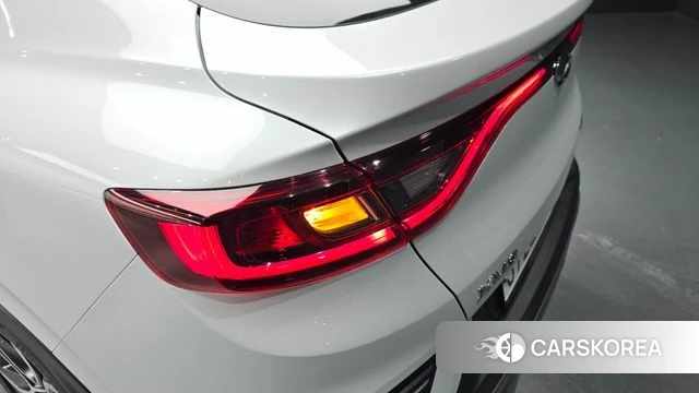 Renault Korea (Samsung) XM3 id 4362698 из Кореи 15