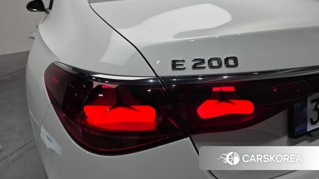 Mercedes-Benz E-Class W214 id 4602061 из Кореи 15