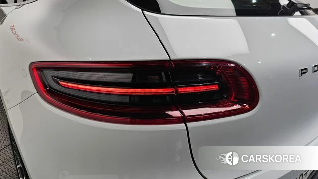 Porsche Macan id 4246128 из Кореи 15