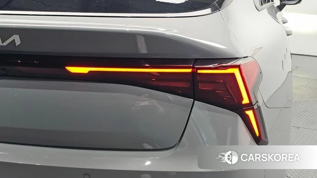 Kia The New K5 3rd generation id 4898260 из Кореи 15