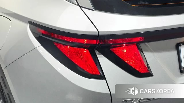 Hyundai Tucson (NX4) id 4642080 из Кореи 15