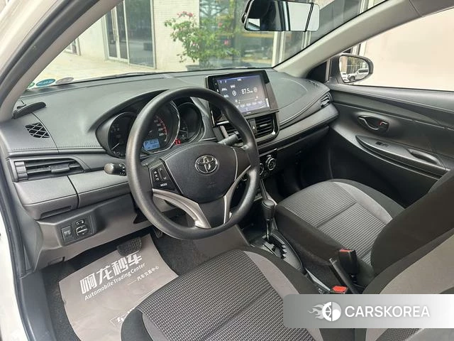 Toyota Vios id 4299838 из Китая 15